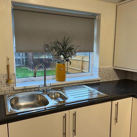 Honeybee House Βίλα Redcar Εξωτερικό φωτογραφία