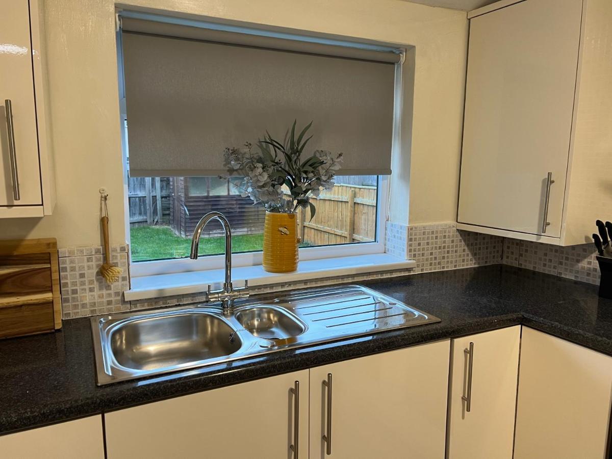 Honeybee House Βίλα Redcar Εξωτερικό φωτογραφία