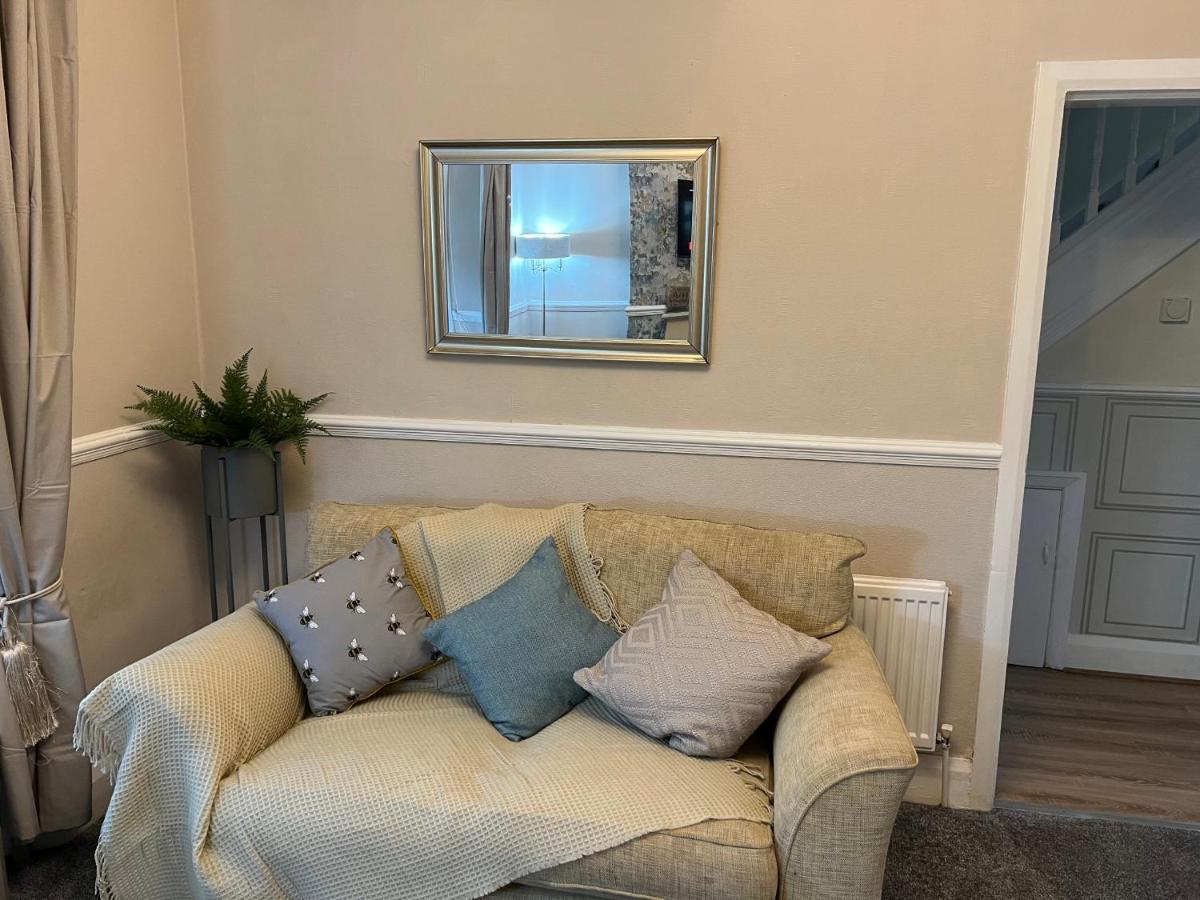 Honeybee House Βίλα Redcar Εξωτερικό φωτογραφία
