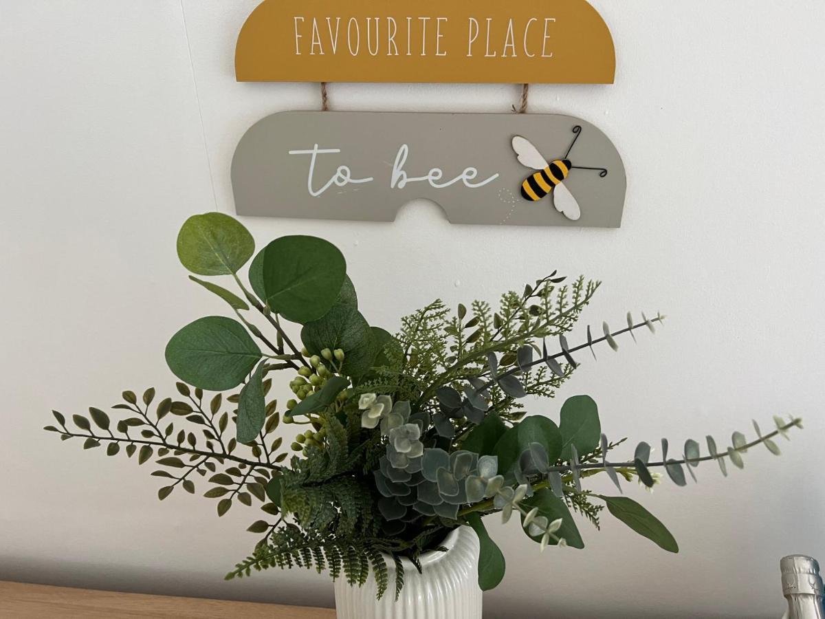 Honeybee House Βίλα Redcar Εξωτερικό φωτογραφία