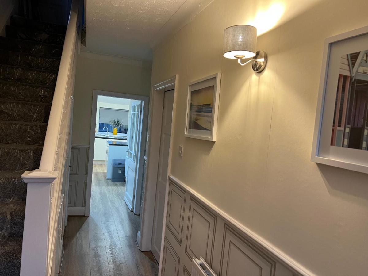 Honeybee House Βίλα Redcar Εξωτερικό φωτογραφία