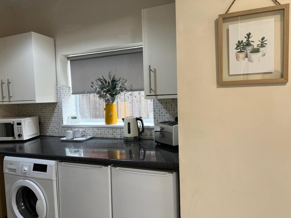 Honeybee House Βίλα Redcar Εξωτερικό φωτογραφία