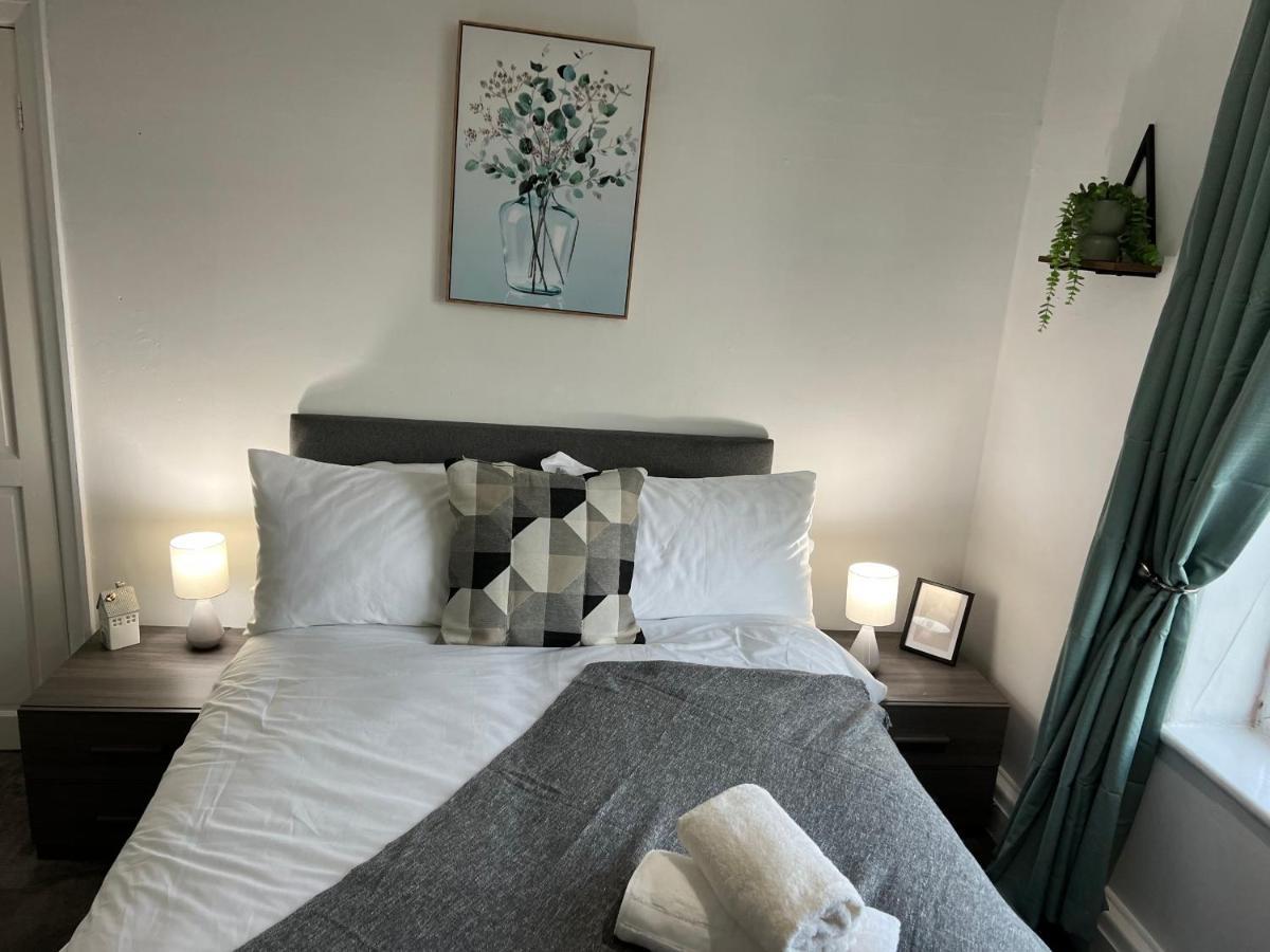 Honeybee House Βίλα Redcar Εξωτερικό φωτογραφία