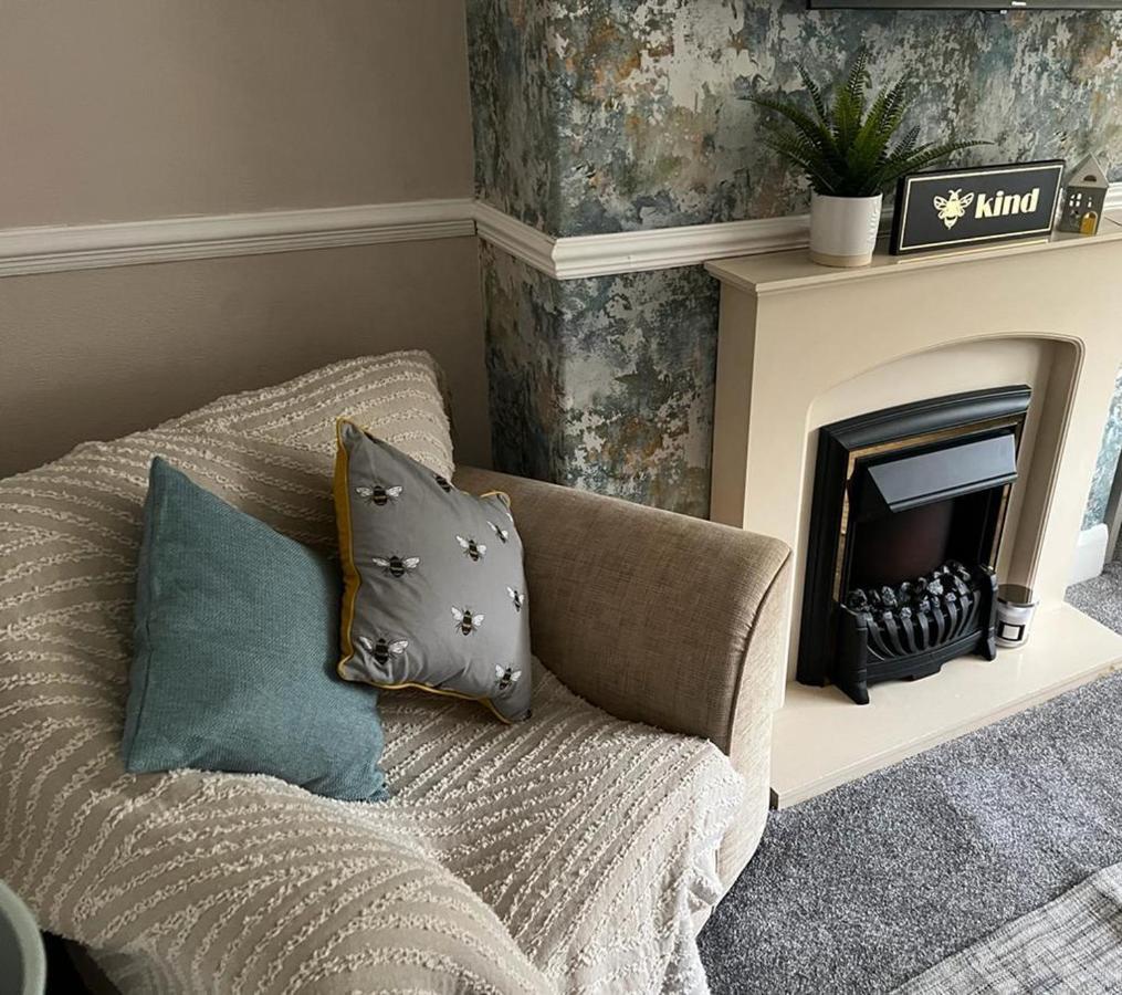 Honeybee House Βίλα Redcar Εξωτερικό φωτογραφία