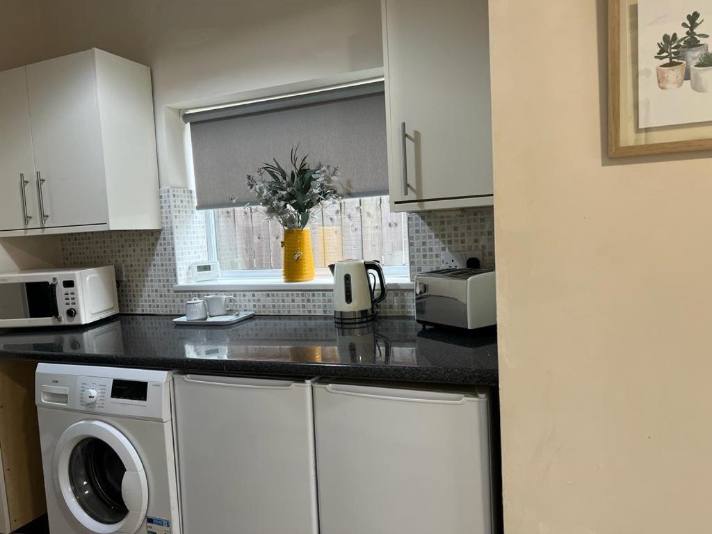 Honeybee House Βίλα Redcar Εξωτερικό φωτογραφία