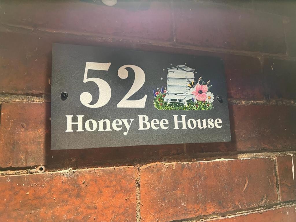 Honeybee House Βίλα Redcar Εξωτερικό φωτογραφία