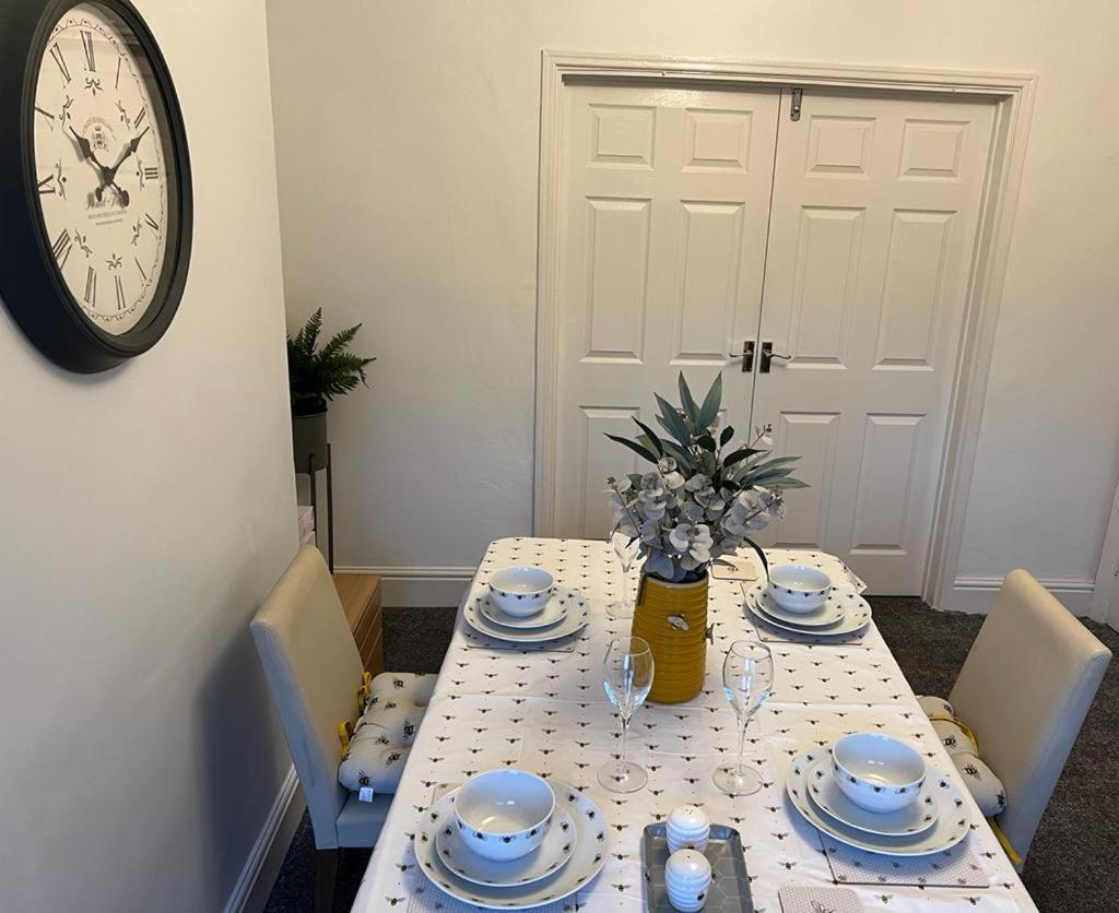 Honeybee House Βίλα Redcar Εξωτερικό φωτογραφία