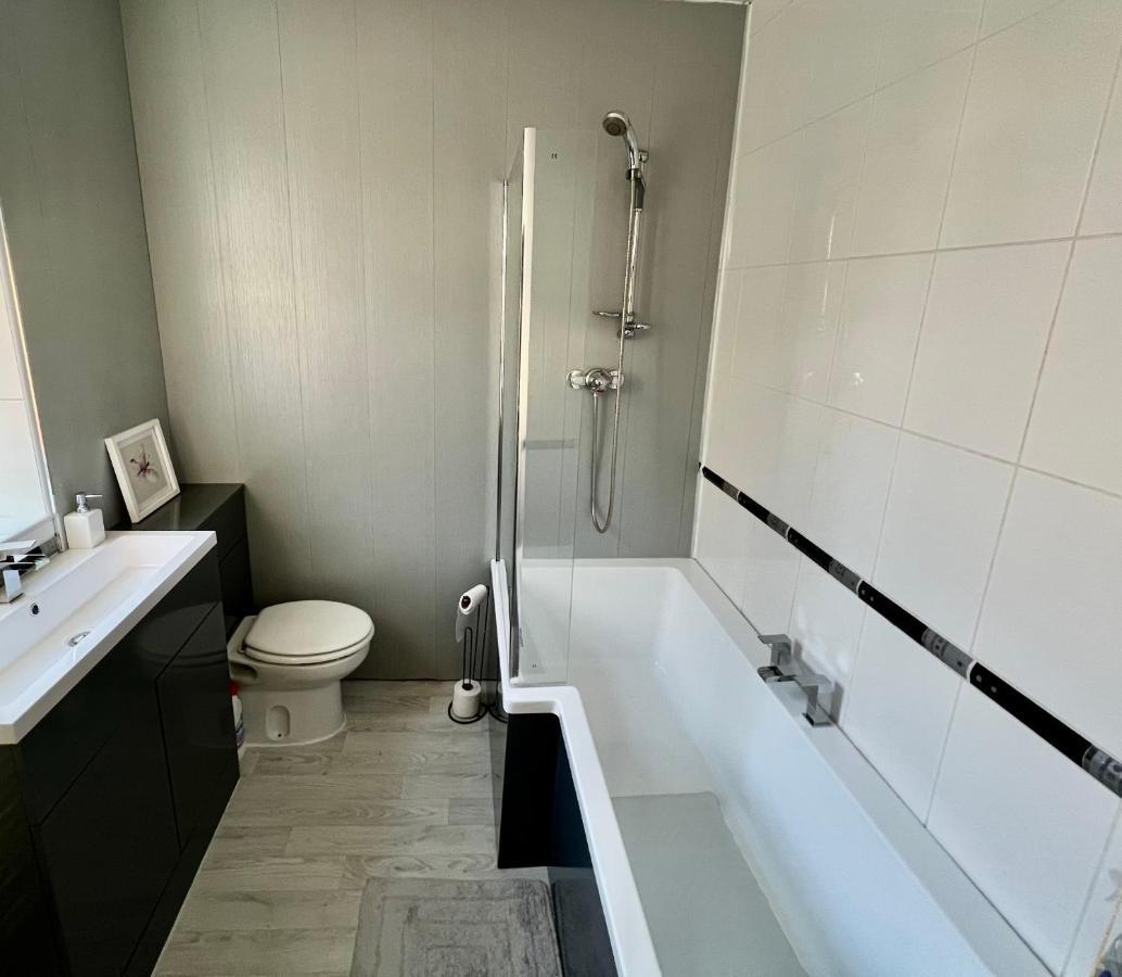 Honeybee House Βίλα Redcar Εξωτερικό φωτογραφία