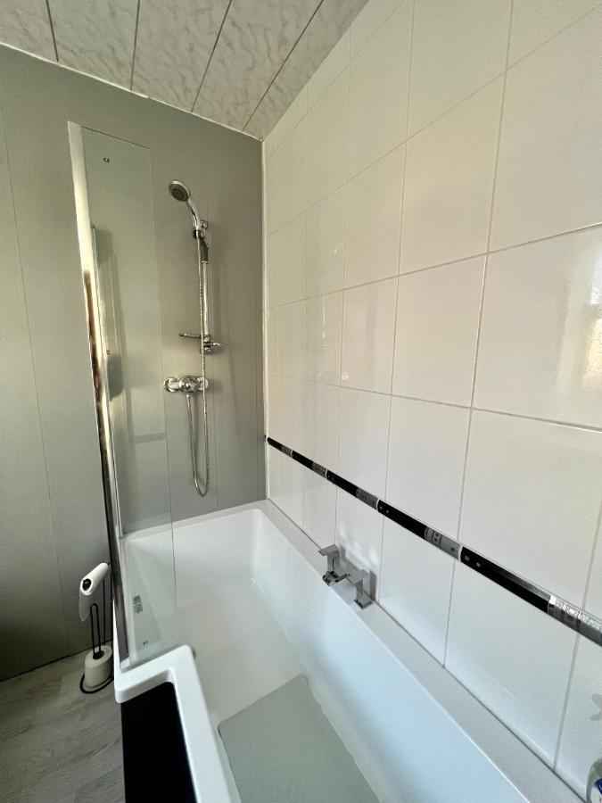 Honeybee House Βίλα Redcar Εξωτερικό φωτογραφία